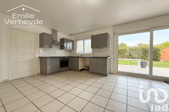 achat maison wormhout 59470