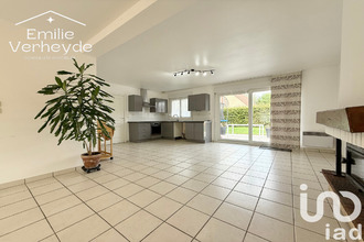 achat maison wormhout 59470