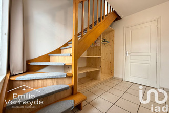 achat maison wormhout 59470