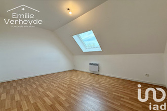 achat maison wormhout 59470