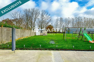 achat maison wormhout 59470