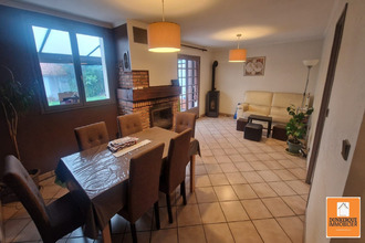 achat maison wormhout 59470