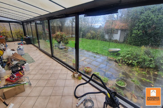 achat maison wormhout 59470