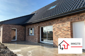 achat maison wormhout 59470