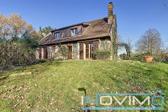 achat maison wormhout 59470