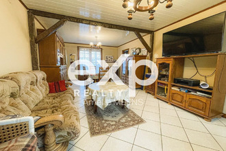 achat maison wormhout 59470