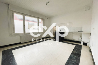 achat maison wormhout 59470