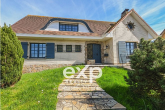 achat maison wormhout 59470