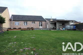 achat maison wormhout 59470