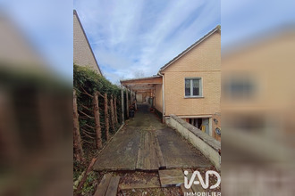 achat maison wormhout 59470