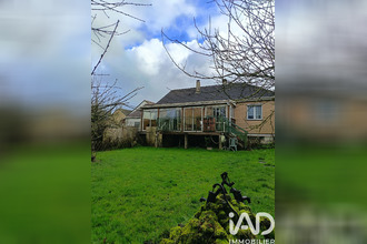 achat maison wormhout 59470