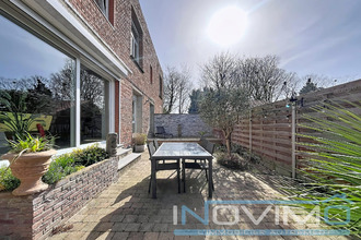 achat maison wormhout 59470