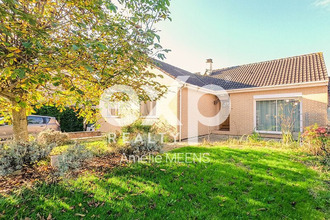 achat maison wormhout 59470