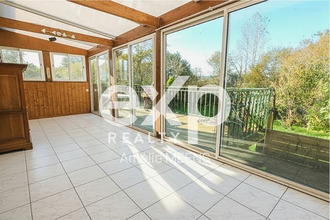 achat maison wormhout 59470