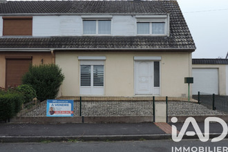 achat maison wormhout 59470