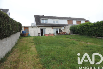 achat maison wormhout 59470