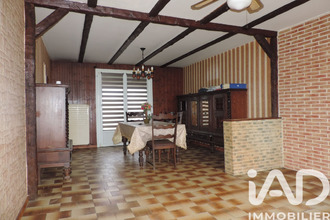 achat maison wormhout 59470