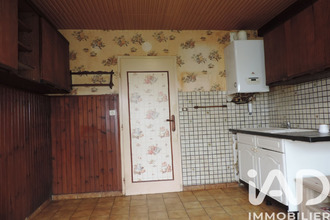 achat maison wormhout 59470