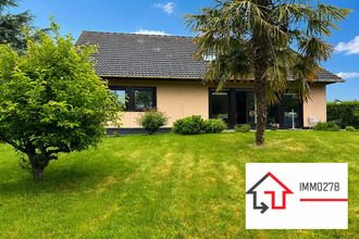 achat maison wormhout 59470