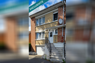 achat maison wormhout 59470