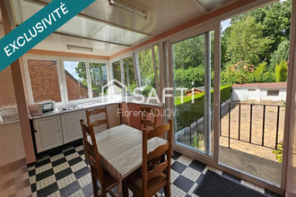 achat maison wormhout 59470