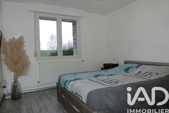 achat maison wormhout 59470