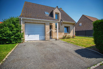 achat maison wormhout 59470