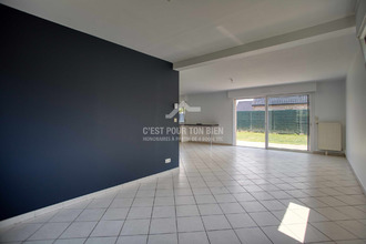 achat maison wormhout 59470