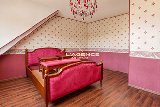 achat maison wormhout 59470
