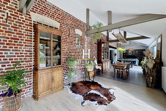 achat maison wormhout 59470