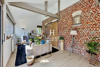 achat maison wormhout 59470