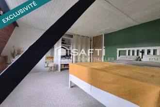 achat maison wormhout 59470