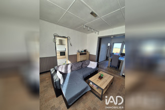 achat maison wormhout 59470