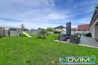 achat maison wormhout 59470