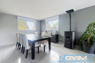 achat maison wormhout 59470