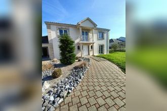 achat maison woustviller 57915