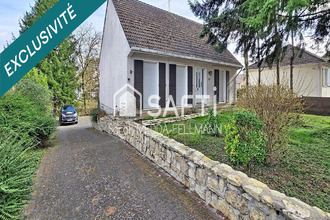 achat maison woustviller 57915