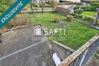 achat maison woustviller 57915