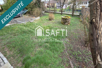 achat maison woustviller 57915