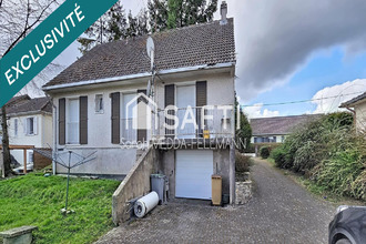 achat maison woustviller 57915
