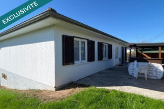 achat maison woustviller 57915