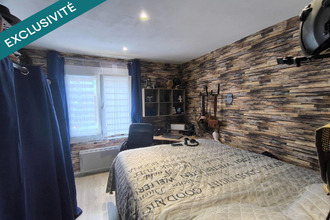 achat maison woustviller 57915