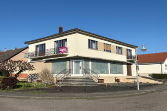 achat maison woustviller 57915