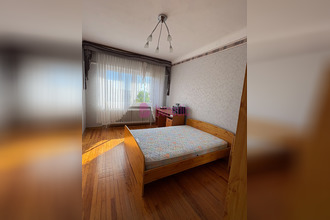 achat maison woustviller 57915