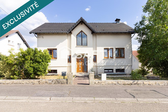 achat maison woustviller 57915