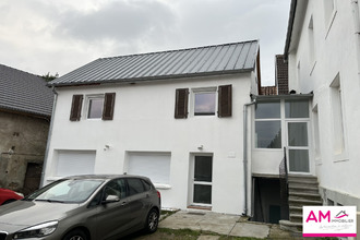 achat maison wuenheim 68500