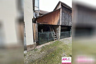 achat maison wuenheim 68500