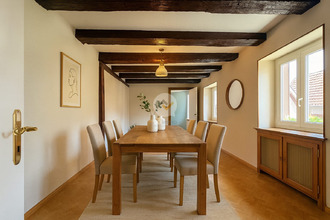 achat maison wuenheim 68500