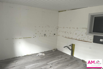 achat maison wuenheim 68500