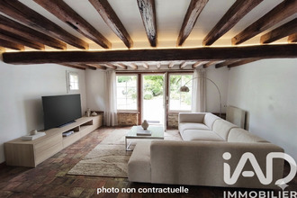 achat maison wy-dit-joli-village 95420